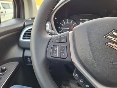 Suzuki S-Cross Tageszulassung