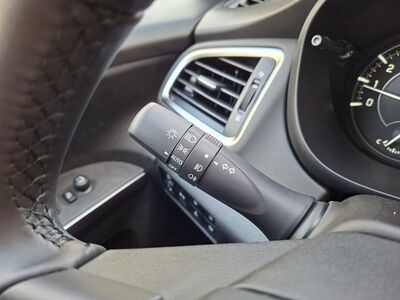 Suzuki S-Cross Tageszulassung