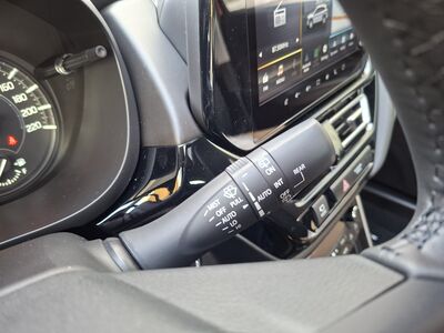 Suzuki S-Cross Tageszulassung