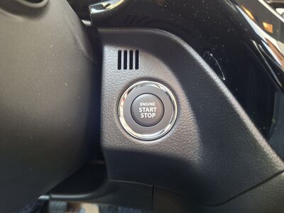 Suzuki S-Cross Tageszulassung