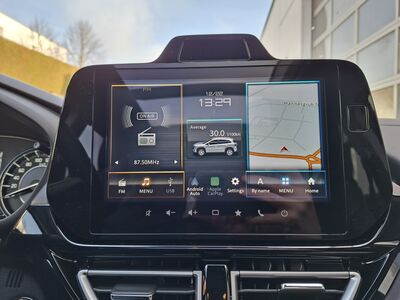 Suzuki S-Cross Tageszulassung