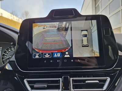 Suzuki S-Cross Tageszulassung