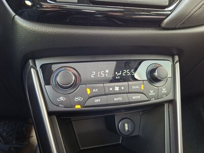 Suzuki S-Cross Tageszulassung