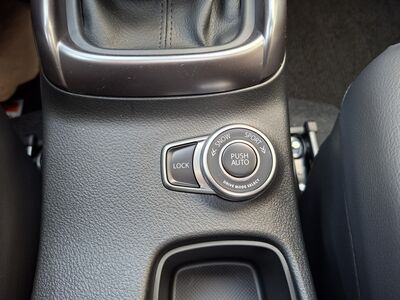 Suzuki S-Cross Tageszulassung