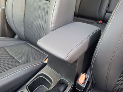 Suzuki S-Cross Tageszulassung