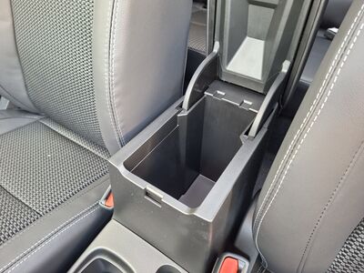 Suzuki S-Cross Tageszulassung