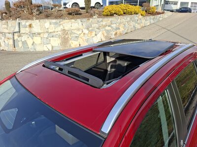 Suzuki S-Cross Tageszulassung