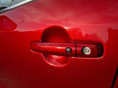 Suzuki S-Cross Tageszulassung