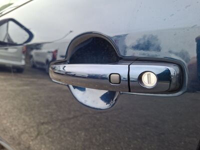 Suzuki S-Cross Tageszulassung