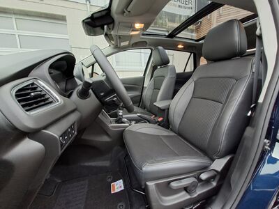 Suzuki S-Cross Tageszulassung