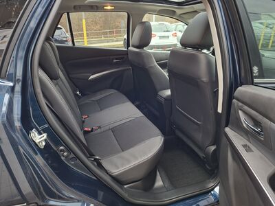 Suzuki S-Cross Tageszulassung