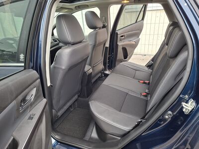 Suzuki S-Cross Tageszulassung