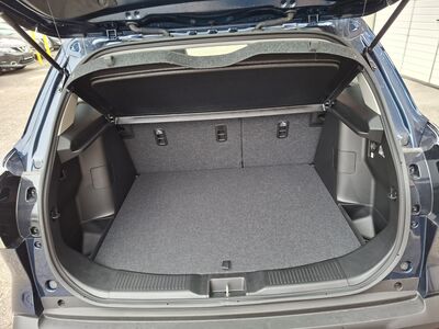 Suzuki S-Cross Tageszulassung