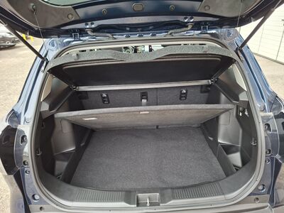 Suzuki S-Cross Tageszulassung