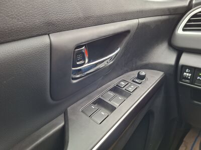 Suzuki S-Cross Tageszulassung