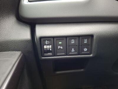 Suzuki S-Cross Tageszulassung