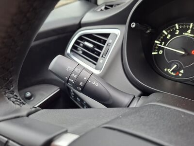 Suzuki S-Cross Tageszulassung