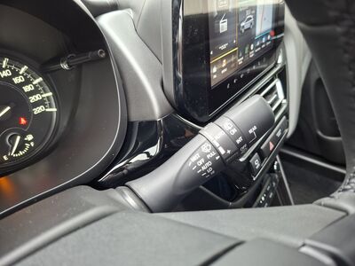 Suzuki S-Cross Tageszulassung