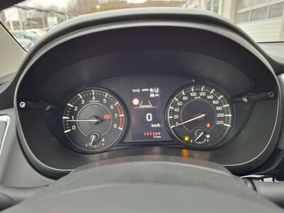 Suzuki S-Cross Tageszulassung