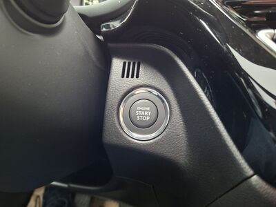 Suzuki S-Cross Tageszulassung