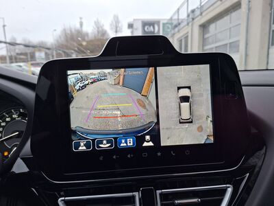 Suzuki S-Cross Tageszulassung