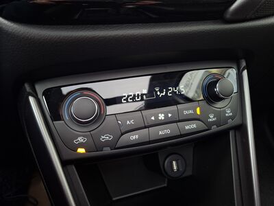 Suzuki S-Cross Tageszulassung