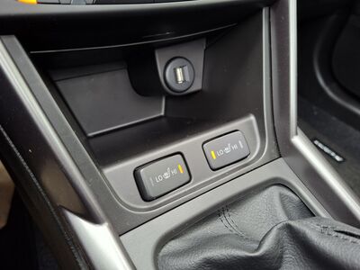 Suzuki S-Cross Tageszulassung