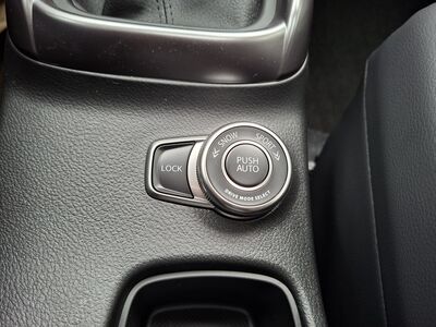 Suzuki S-Cross Tageszulassung