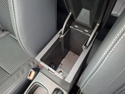 Suzuki S-Cross Tageszulassung