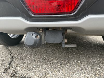 Suzuki SX4 Gebrauchtwagen