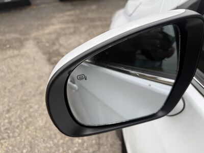 Suzuki SX4 Gebrauchtwagen