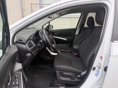 Suzuki SX4 Gebrauchtwagen