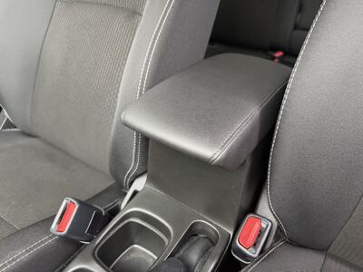 Suzuki SX4 Gebrauchtwagen