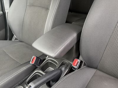 Suzuki SX4 Gebrauchtwagen