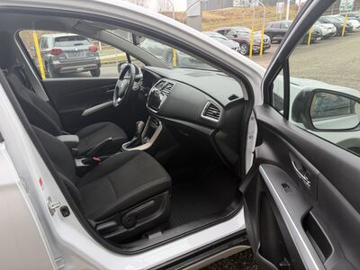 Suzuki SX4 Gebrauchtwagen