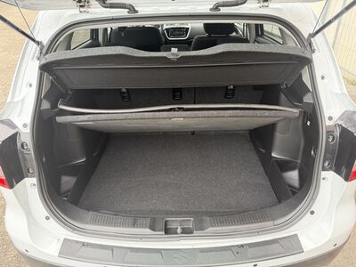 Suzuki SX4 Gebrauchtwagen