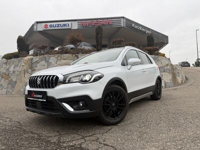 Suzuki SX4 Gebrauchtwagen