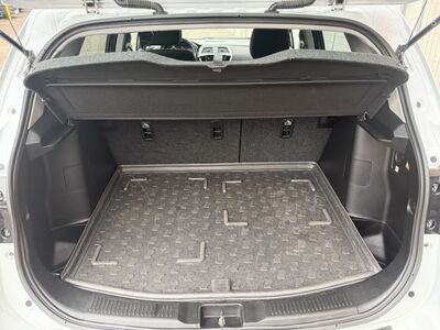 Suzuki SX4 Gebrauchtwagen