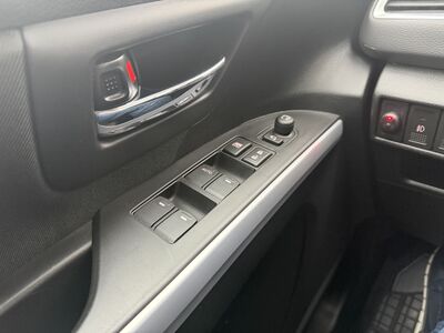 Suzuki SX4 Gebrauchtwagen