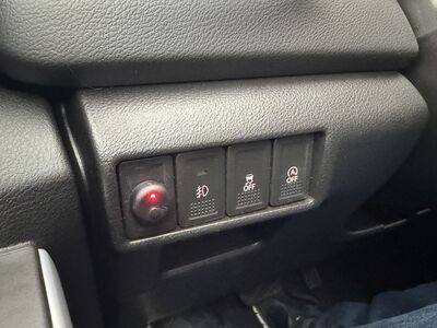 Suzuki SX4 Gebrauchtwagen