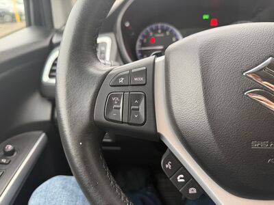 Suzuki SX4 Gebrauchtwagen