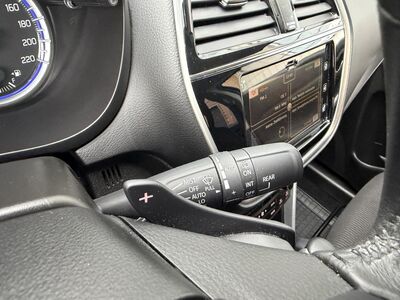 Suzuki SX4 Gebrauchtwagen