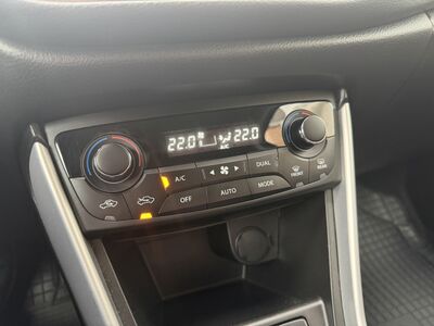 Suzuki SX4 Gebrauchtwagen