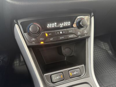 Suzuki SX4 Gebrauchtwagen