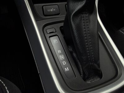 Suzuki SX4 Gebrauchtwagen