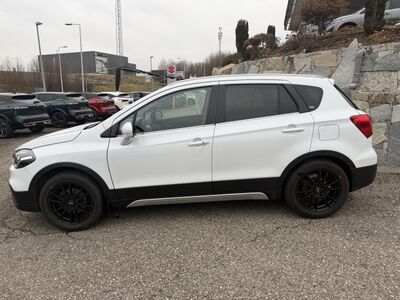 Suzuki SX4 Gebrauchtwagen