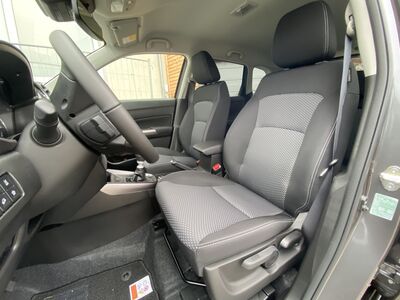 Suzuki Vitara Tageszulassung