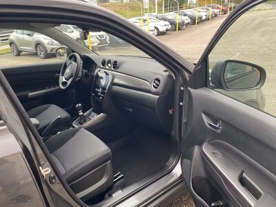 Suzuki Vitara Tageszulassung