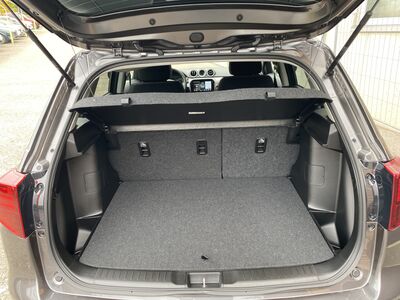 Suzuki Vitara Tageszulassung