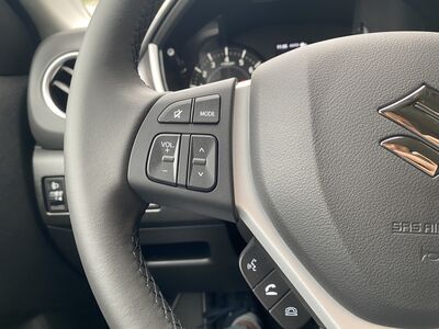 Suzuki Vitara Tageszulassung